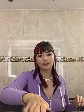 Snapshot of Ela_James_ chatting on May 2, 2026, 6:13 pm Ela James online show from May 2, 2026, 6:13 pm