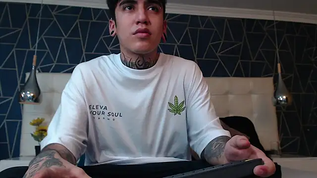 MarkOlsenn online show from January 10, 2026, 8:21 pm