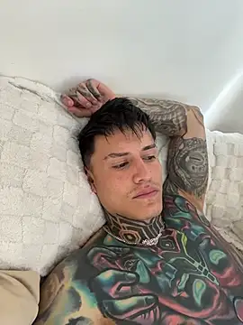 Chrissblack online show from February 21, 2026, 3:02 pm