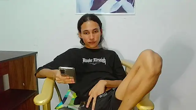 DeusGoth online show from July 6, 2026, 5:59 am