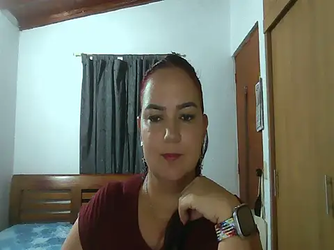 Roja tentacion online show from March 14, 2026, 11:43 pm