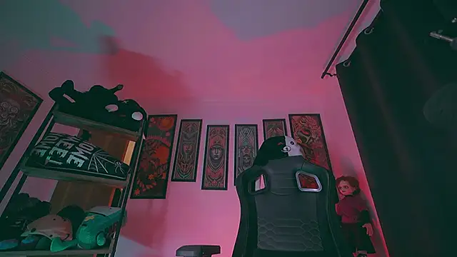 Olliver   y online show from March 15, 2026, 3:12 am