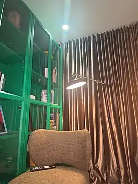 Ginevrafedez online show from February 6, 2026, 7:02 am