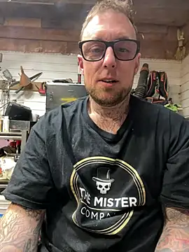 WIDBIGWHITECOCK online show from February 1, 2026, 5:06 am