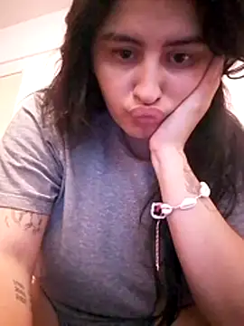 Tiffany06 online show from March 9, 2026, 12:09 pm