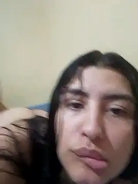 Tiffany06 online show from March 19, 2026, 7:51 pm