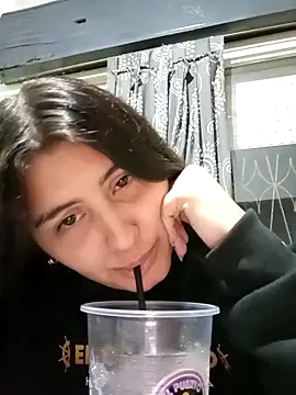 Tiffany06 online show from April 12, 2026, 8:41 am