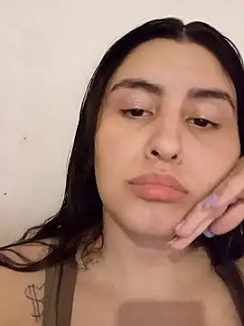 Tiffany06 online show from April 15, 2026, 12:56 pm