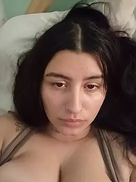 Tiffany06 online show from April 18, 2026, 8:07 am