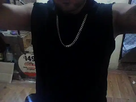 XXXvgXXnandox online show from January 9, 2026, 8:50 am