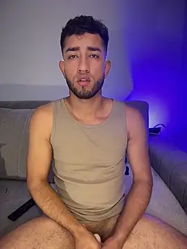 liam bronw online show from February 11, 2026, 5:01 am