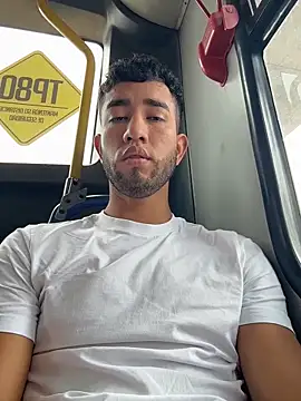 liam bronw online show from March 10, 2026, 6:13 pm