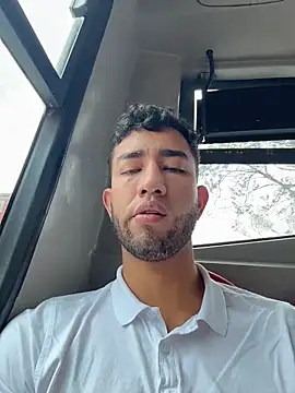 liam bronw online show from March 11, 2026, 4:57 pm