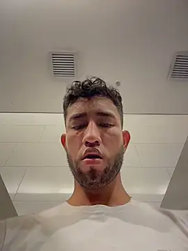 liam bronw online show from March 13, 2026, 6:03 pm