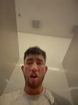 liam bronw online show from March 31, 2026, 3:56 pm