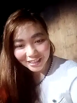 Miu baby01 online show from February 21, 2026, 1:23 pm