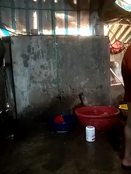 Miu baby01 online show from April 14, 2026, 2:17 am