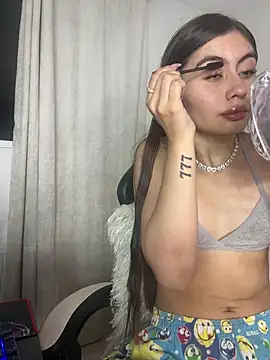 Stormi th online show from February 9, 2026, 4:05 am