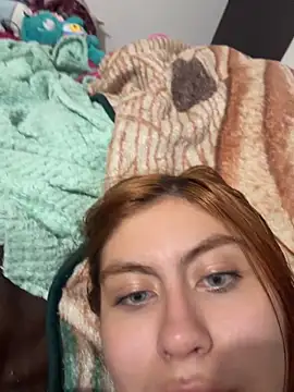 Stormi th online show from May 30, 2026, 4:20 am