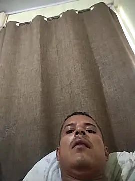 Gracho 25 online show from February 3, 2026, 7:08 pm