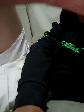 AndyGlock94 online show from January 10, 2026, 1:46 pm