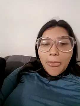 PowderySatan online show from January 14, 2026, 5:57 am