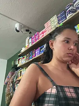 lannabellx online show from February 19, 2026, 11:45 pm