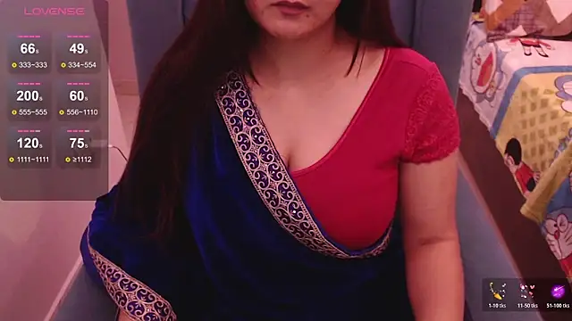 Candy-floss265 online show from December 16, 2025, 5:07 pm