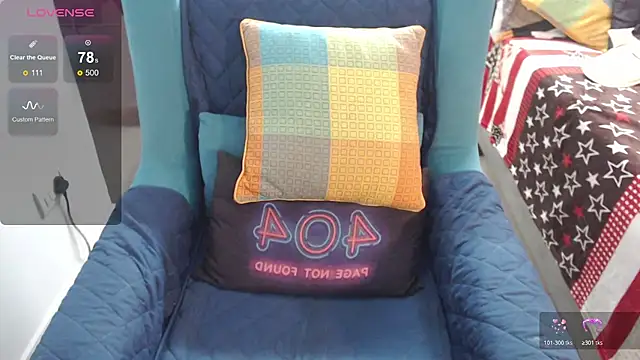 Snapshot of Candy-floss265 chatting on February 20, 2026, 5:35 pm Candy-floss265 online show from February 20, 2026, 5:35 pm