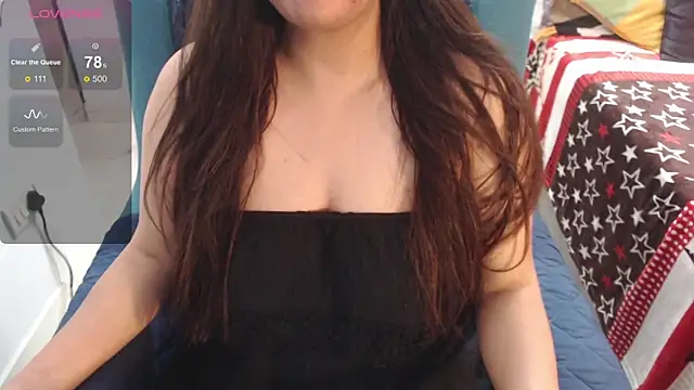 Snapshot of Candy-floss265 chatting on February 21, 2026, 7:04 pm Candy-floss265 online show from February 21, 2026, 7:04 pm