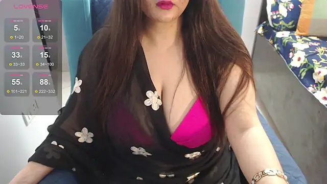 Candy-floss265 online show from May 2, 2026, 3:50 pm