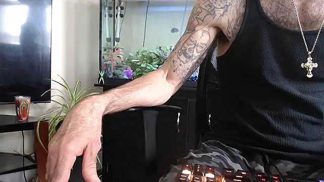 EspanolVato online show from March 31, 2026, 9:15 pm