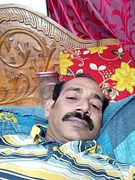 Mdsalu47 online show from January 10, 2026, 8:32 pm