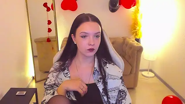 Snapshot of Emily_tender chatting on February 11, 2026, 5:45 am Emily tender online show from February 11, 2026, 5:45 am