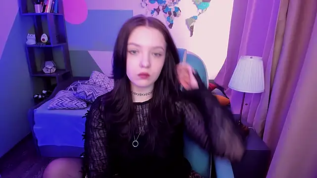 Snapshot of Emily_tender chatting on February 25, 2026, 6:23 am Emily tender online show from February 25, 2026, 6:23 am