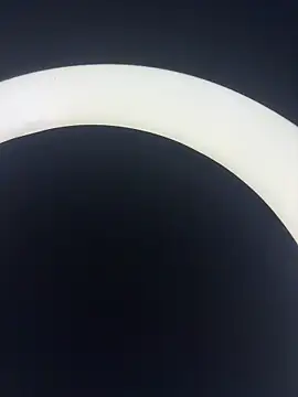 Secretteen online show from March 11, 2026, 7:09 pm