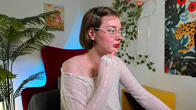 Pinky One online show from January 11, 2026, 9:09 pm