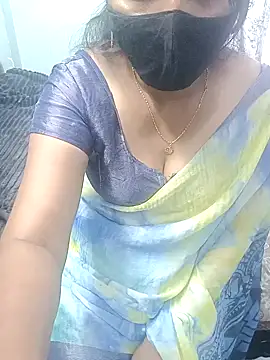 Snapshot of Flora_Telugu chatting on February 9, 2026, 5:11 am Flora Telugu online show from February 9, 2026, 5:11 am