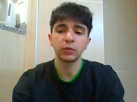 caraboi66 online show from March 13, 2026, 4:46 pm