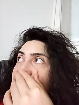 darkgodessone online show from March 4, 2026, 1:11 am