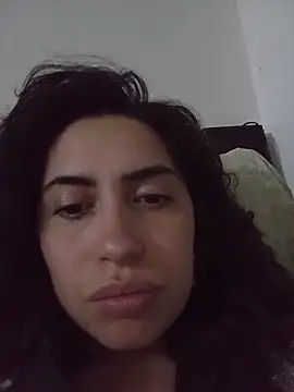 darkgodessone online show from March 21, 2026, 10:46 pm