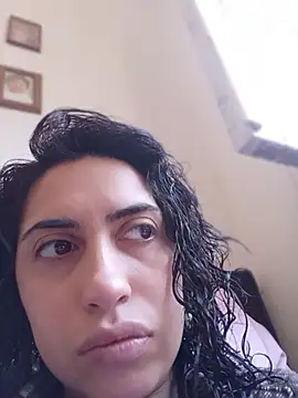 darkgodessone online show from March 23, 2026, 3:49 pm