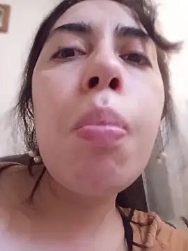 darkgodessone online show from March 29, 2026, 1:22 pm