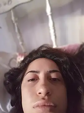 darkgodessone online show from March 31, 2026, 11:43 am