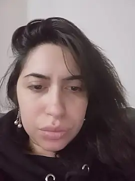 darkgodessone online show from May 31, 2026, 10:55 pm