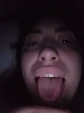 darkgodessone online show from July 12, 2026, 5:31 am