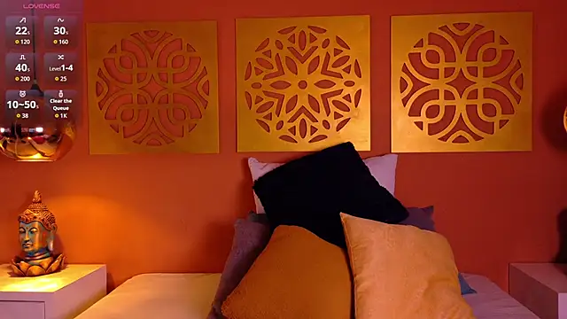 AndyKnoxx online show from February 2, 2026, 4:22 am