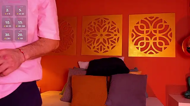 AndyKnoxx online show from February 11, 2026, 7:41 pm