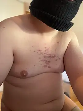 Herr Snusk online show from March 3, 2026, 1:06 pm