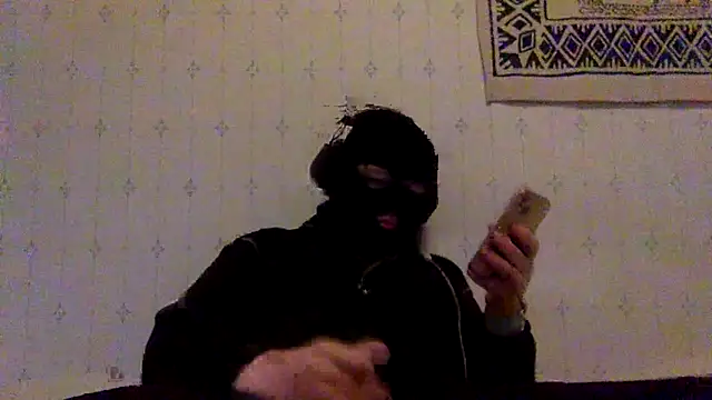 Herr Snusk online show from April 7, 2026, 5:35 pm